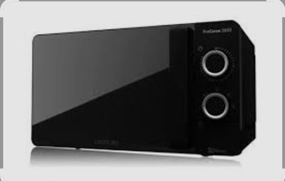 Four Ã micro-ondes pro Cecotec Micro ondes de 20l avec minut…