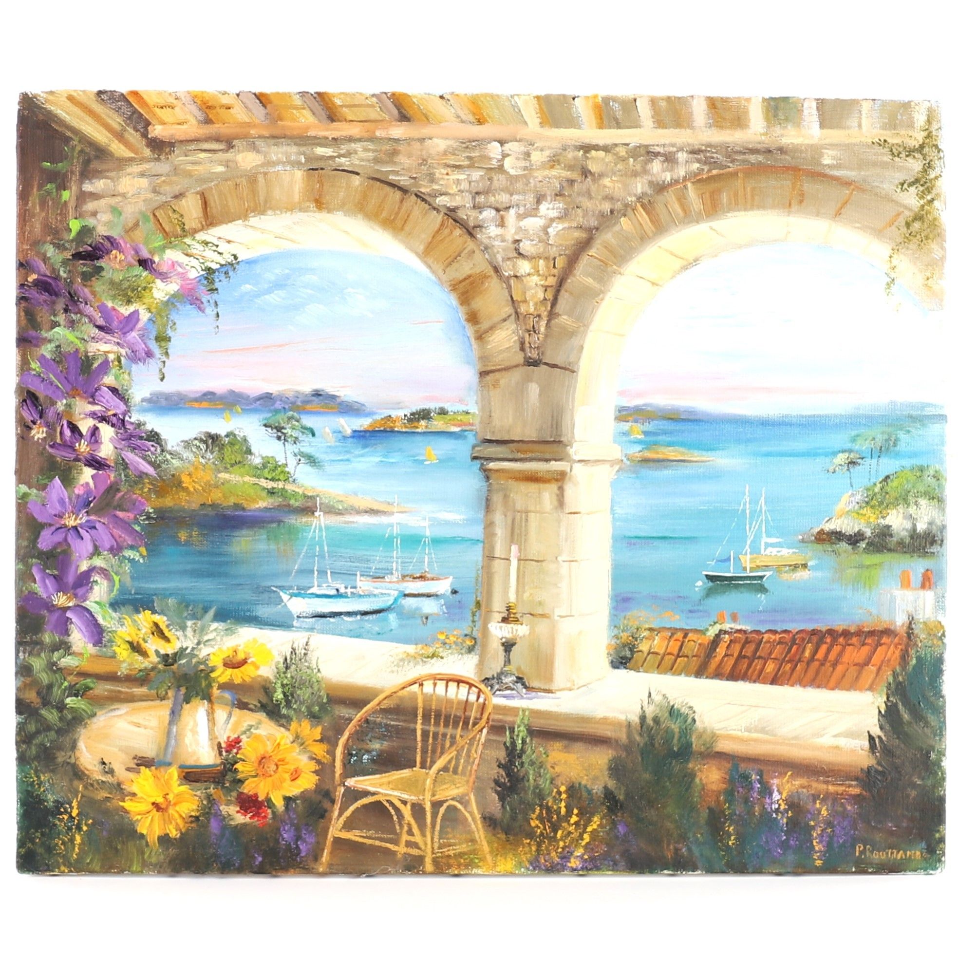 Tableaux, Dessins & Estampes