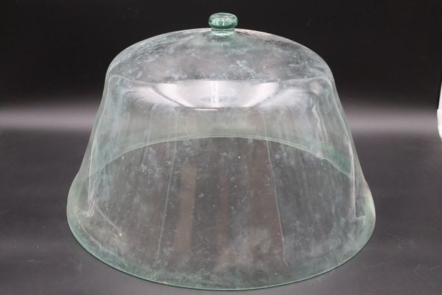 Cloche à melon