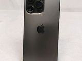 a close up of the back of an iphone 11 with a camera on it