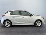 a picture of a white car parked in a parking lot