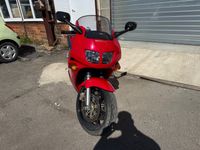 Honda VFR (photo 3)