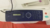 lot d'informatiques: imprimantes/ scanner, photocopieur . (photo 4)