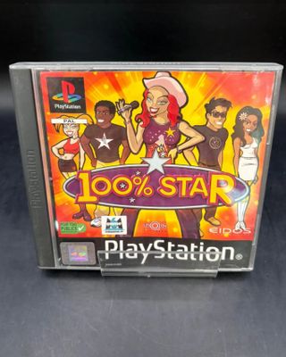 a close up of a video game case with a cartoon character on it
