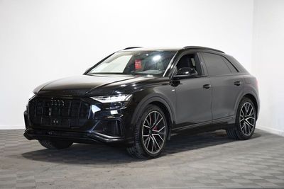 VP AUDI Q8 60 TFSI-e 462ch PHEV COMPETITION QUATTRO TIPTRONI… - Photo 1
