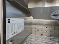 Armoire froide METRO GFR 1400 inox, deux portes (photo 2)