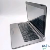 Ordinateur portable HP Pro X2 612 G1 Gris Foncé - Intel Core… (photo 4)