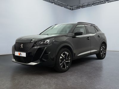 PEUGEOT 2008 2008 BlueHDi 130 S&S EAT8 Allure / N°:11426338,…