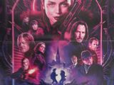 une affiche du film « Ballerina »