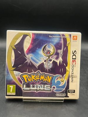 Jeu Pokémon Link 2 pour Nintendo 3DS