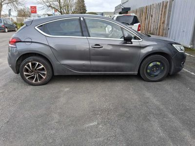 *CITROEN DS 4 CROSSBACK 1.6 BLUE HDI 120 CV - Genre : VP - C…