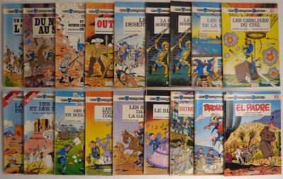 beaucoup de livres sur une étagère