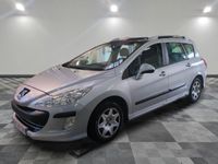 PEUGEOT - 308 SW 1.6 HDI 90CH BLUE LION CONFORT PACK - GO - …