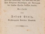 an old book with a black and white title on it