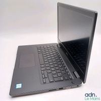 Ordinateur portable Dell Latitude 3400 Noir - Intel Core I5-… (photo 4)