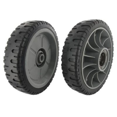 765 / 1 Roue arrière - GREENSTAR - adaptable pour Hond…