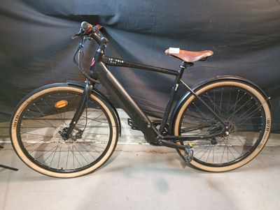 DH2019//Vélo Mad - Le Sport 2, retour clients, non testé (va…