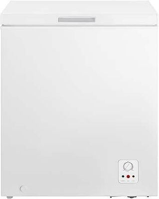 1,48 congélateur Hisense FC258D4AW1 198L // retour clients, …
