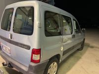 CITROEN BERLINGO 1.6 HDI 75 CH - BERLINGO 1. (photo 5)