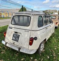 RENAULT 4L SAVANE - Genre : VP - Carrosserie : CI - Energie … (photo 5)