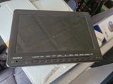 a laptop that is sitting on top of a table