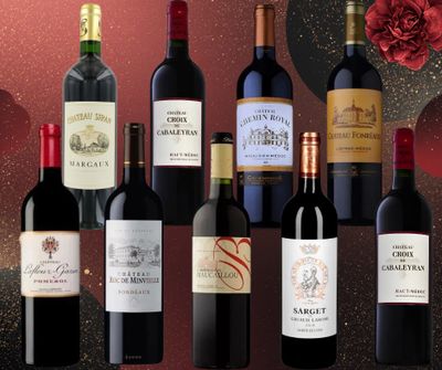 Vente en un seul lot pour les lots n°1, n°2,n°3 et n°4