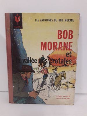 la couverture d'un livre sur laquelle figure l'image d'un homme à cheval