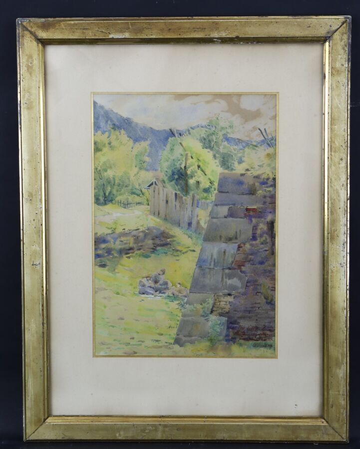 Objets d'art & Curiosités