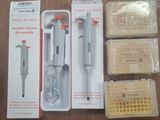 a package of tools that are sitting on a table