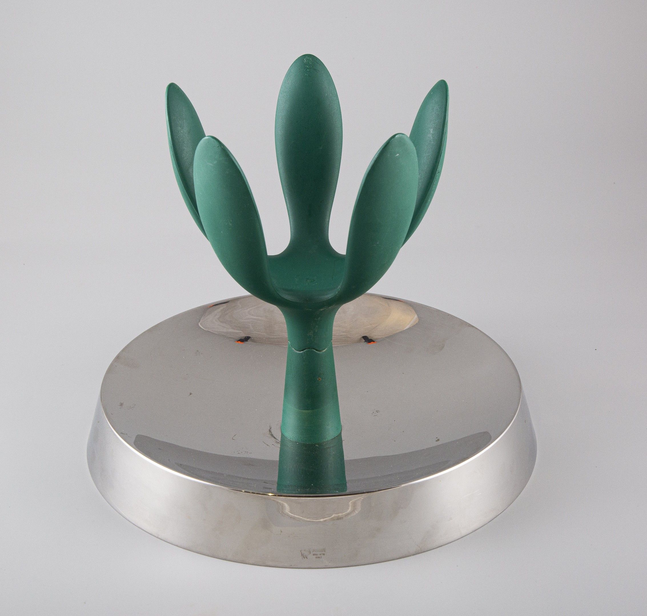 STEFANO GIOVANNONI (1954) pour ALESSI.