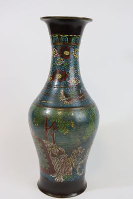 JAPON - Epoque MEIJI (1868 - 1912).