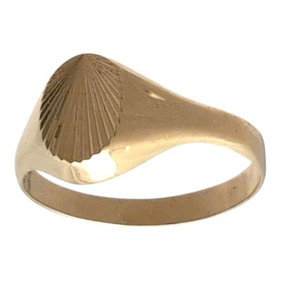 CHEVALIERE or poids 1.49 g TDD 48 - Photo 1