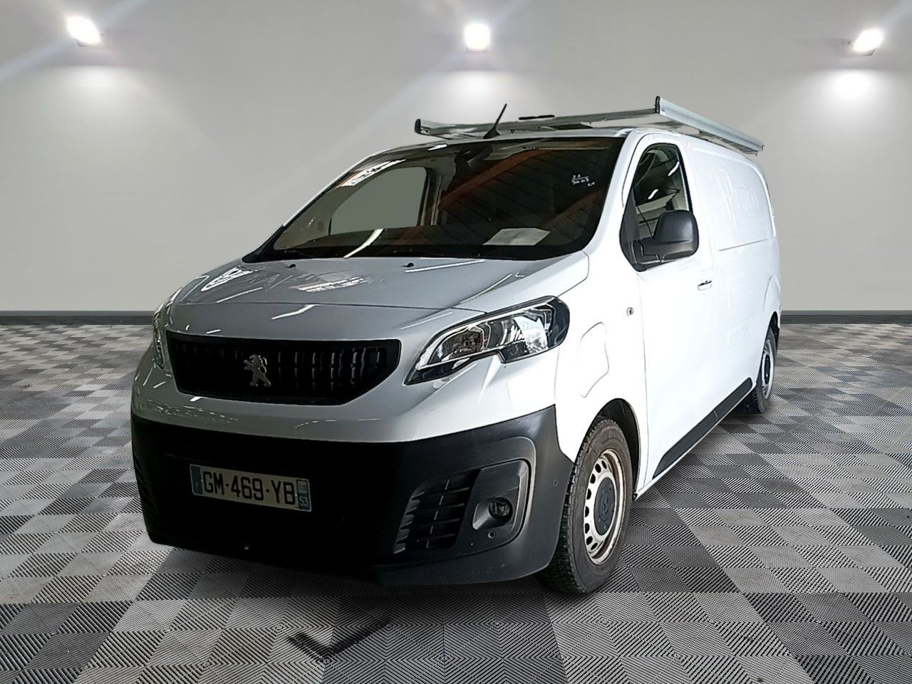 Voitures Particulières