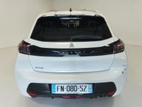 VP PEUGEOT 208 1.2 THP 100 5P Kilomètres au compteur non gar… (photo 5)