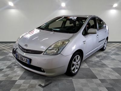 TOYOTA - PRIUS 110H LINÉA SOL MC - EH - Mise en service: 11/01/2006 -  - Photo 1