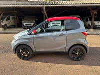 AIXAM S9 - e-city sport - Genre : QM - Carrosserie : QLEMP -… (photo 2)