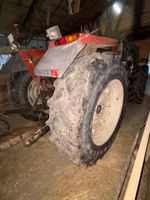TRA FIAT 8066DT - 80-660T (photo 6)