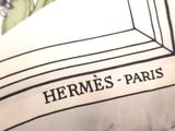 a close up of a pillow with a label on it