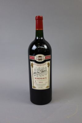 magnum Jean-Luc Malaurie, 2011