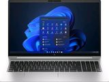 an image of a laptop with a blue screen on a white background