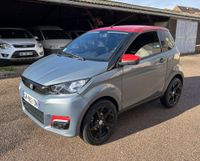 AIXAM S9 - e-city sport - Genre : QM - Carrosserie : QLEMP -…