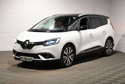 Renault Grand Scenic 1.7 DCI 150 Initiale Paris - Monospace 7 Places
