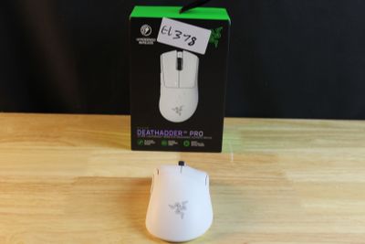 EL318 souris Razer Deathadder V3 Pro - Photo 1