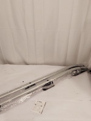 Lot de 2 - OMTEC - Barres de toit - Peugeot Expert 2017 - Al…