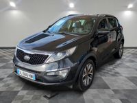 KIA - SPORTAGE 1.7 CRDI 115 ISG 4X2 SÉRIE LIMITÉE RÉVÉLATION…