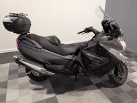 LIEU DE STOCKAGE : Paris Sud - SUZUKI - BURGMAN 650 - AN650 … (photo 2)