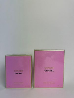 chanel eau de parfum by chanel for women