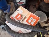an image of a vacuum cleaner and other items