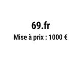 Photo 1/1 du lot