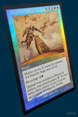 a picture of a card with a picture of an angel on it